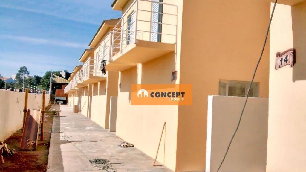 Sobrado com 2 dormitórios à venda, 80 m² por R$ 280.000,00 - Caxangá - Suzano/SP - Foto 4