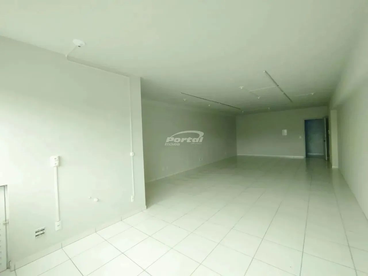 Sala Comercial com 62m² no Bairro da Itoupava Seca. - Foto 5