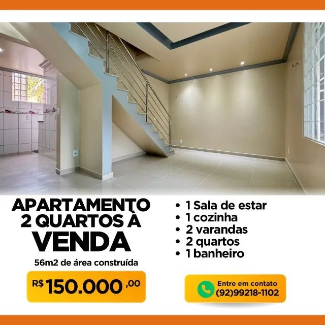 Foto - Manaus - Centro