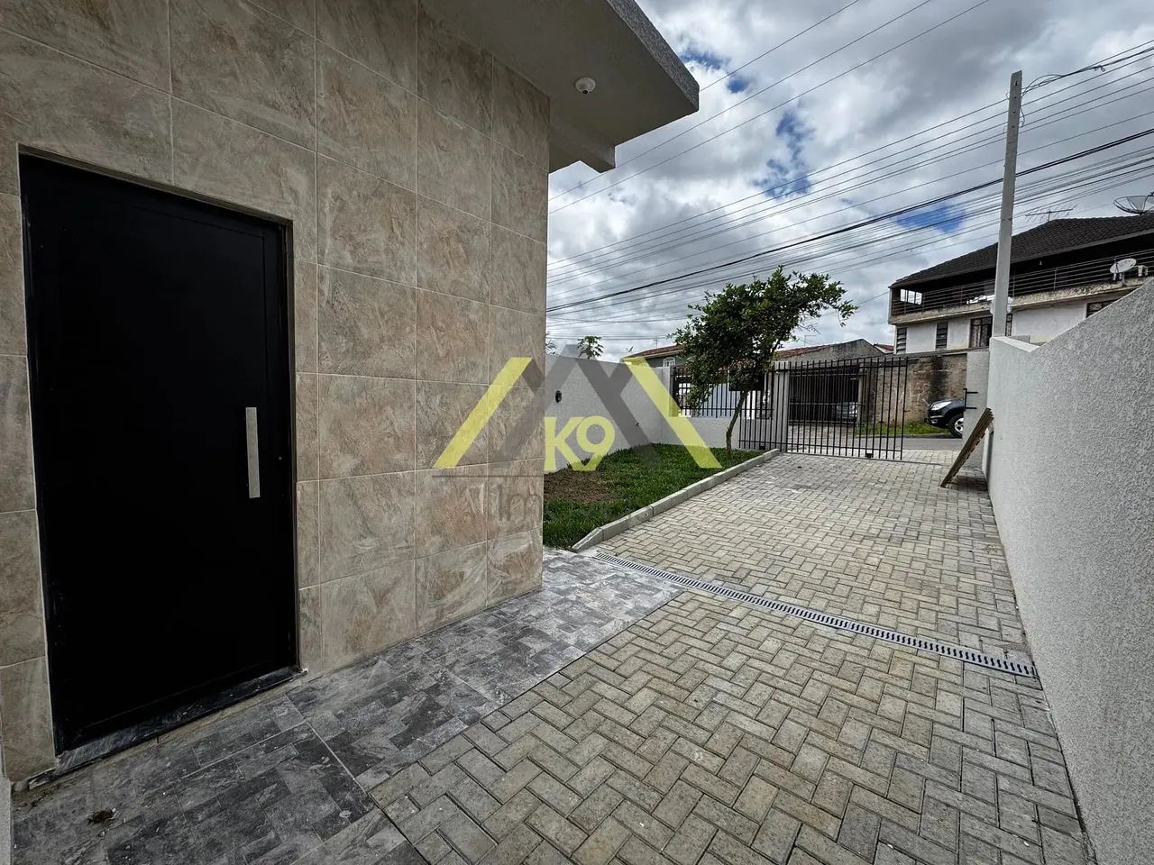 CASAS COM SUÍTE NO MARACANÃ EM COLOMBO - Foto 5