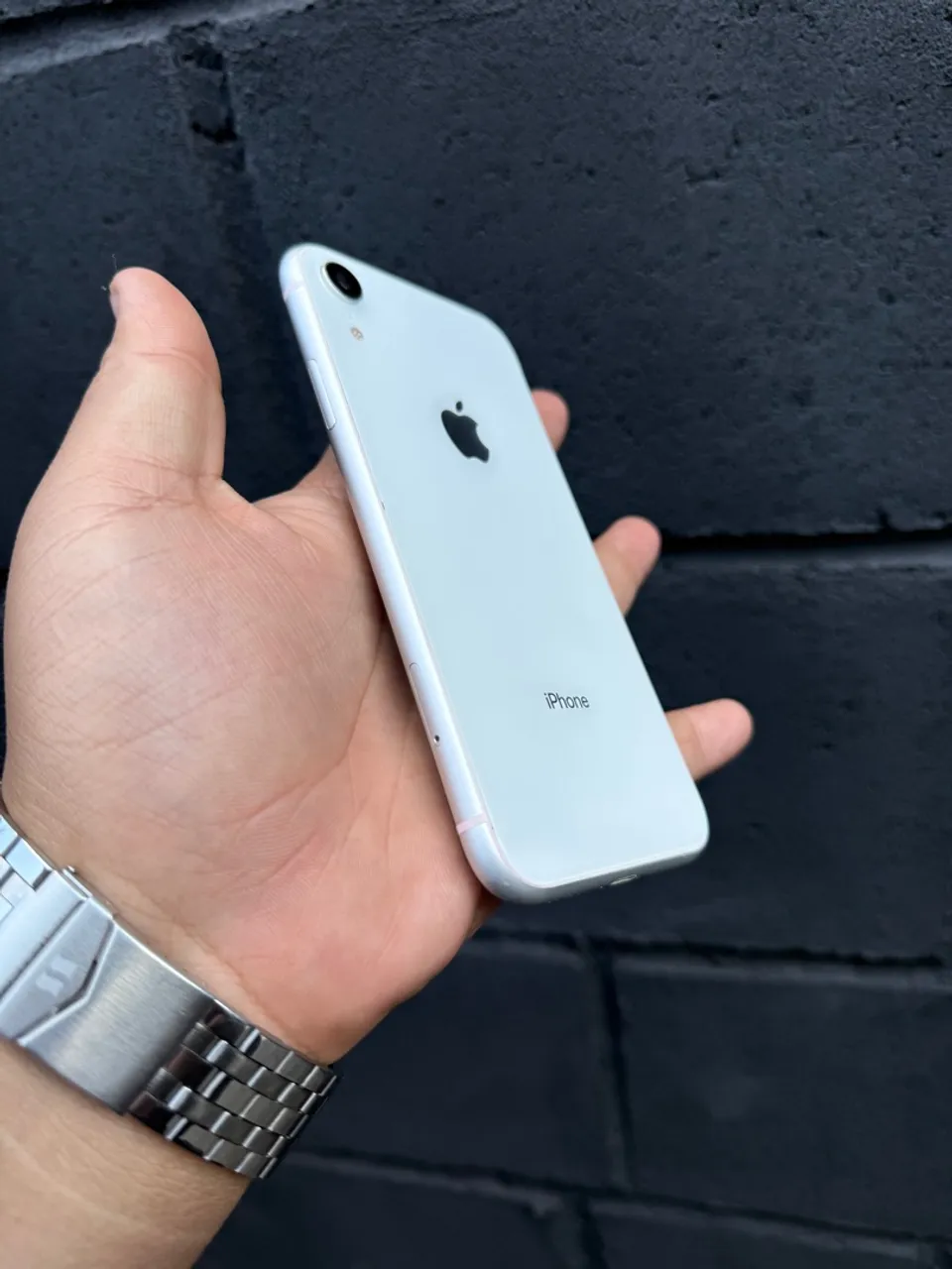 IPHONE xr 128gb