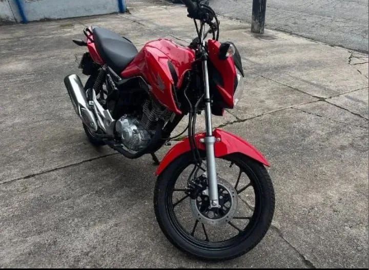 MD Locação de Motos  - Foto 3