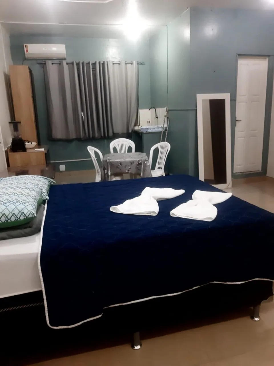 ALUGO APARTAMENTO MOBILIADO NO CENTRO DE MACAPÁ!!!