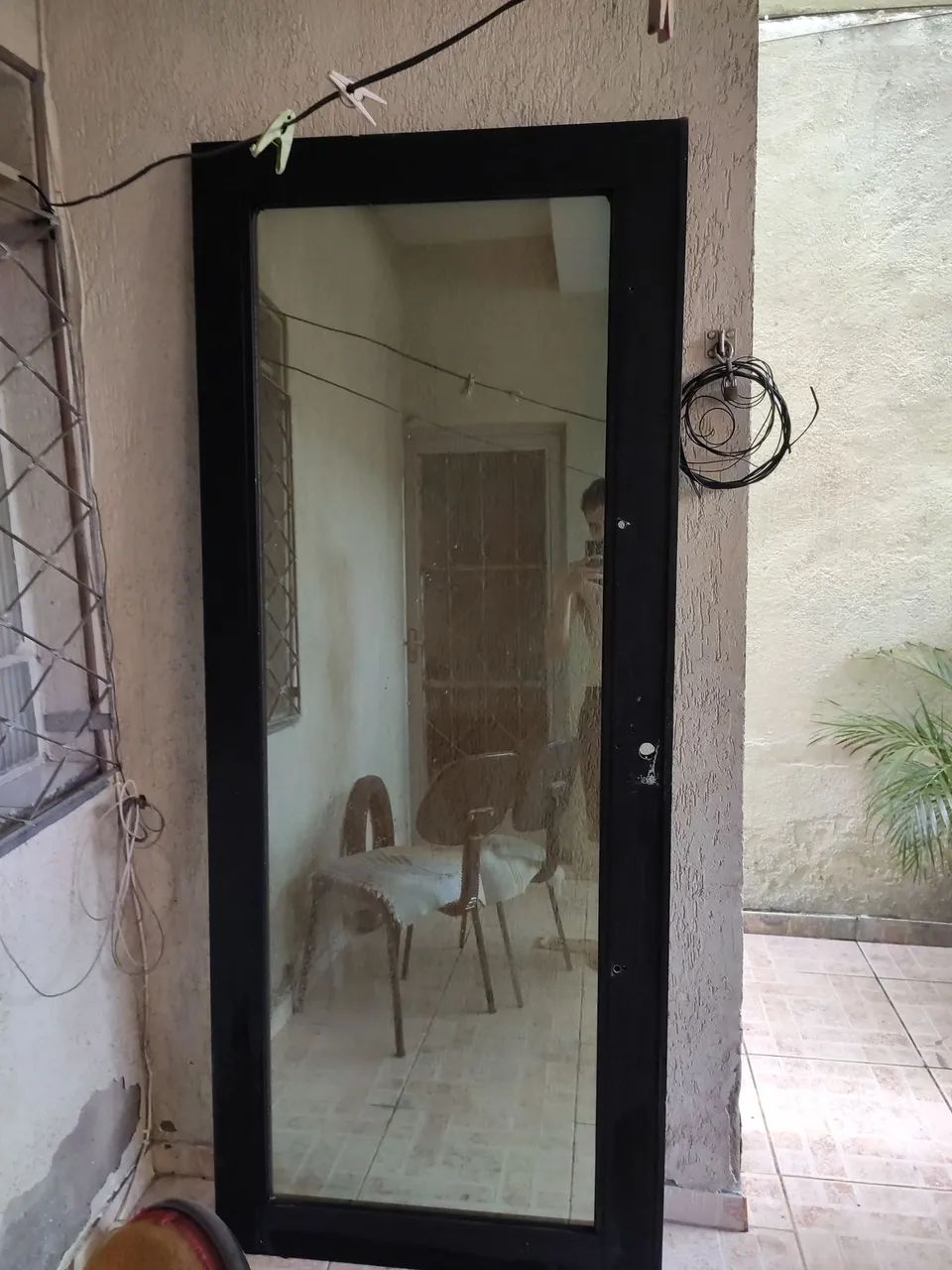 Porta de vidro - Foto 2