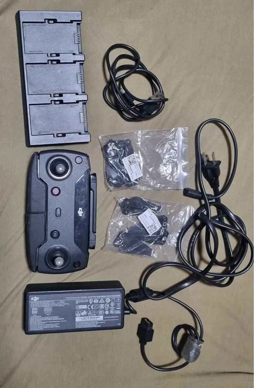 Drone Spark Combo Fly more  - Foto 3