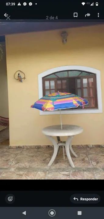 Casa temporada Itanhaém - Disponível para carnaval - Foto 2