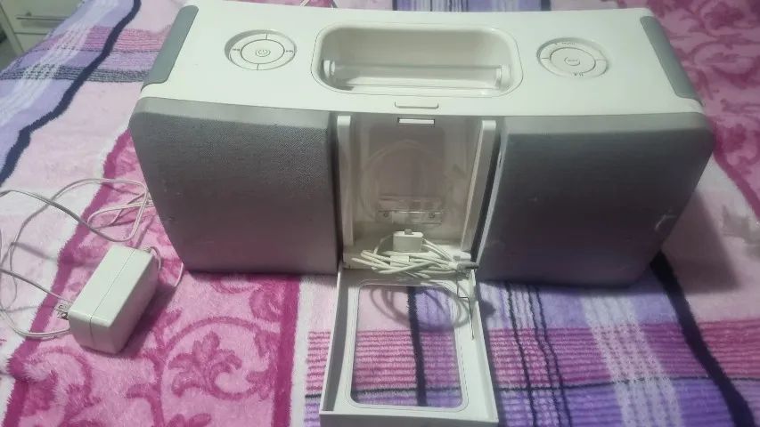 Aparelho de Som Importado - Foto 2