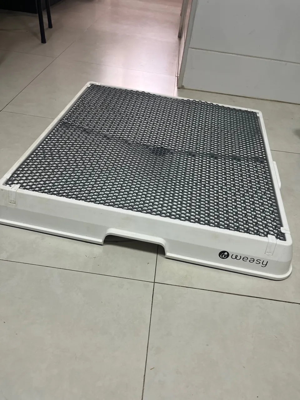 Tapete Higiênico para Cães Weasy