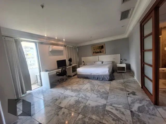 Apartamento em Barra da Tijuca - Foto 11