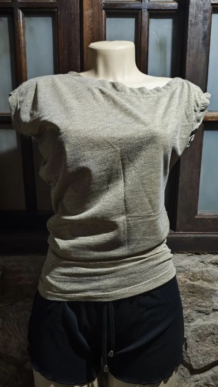 Roupa.