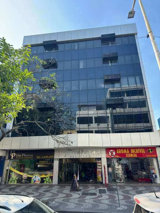 Conjunto de Salas para alugar Rua Professor Clemente Ferreira, Bangu, Zona Oeste,Rio de Ja