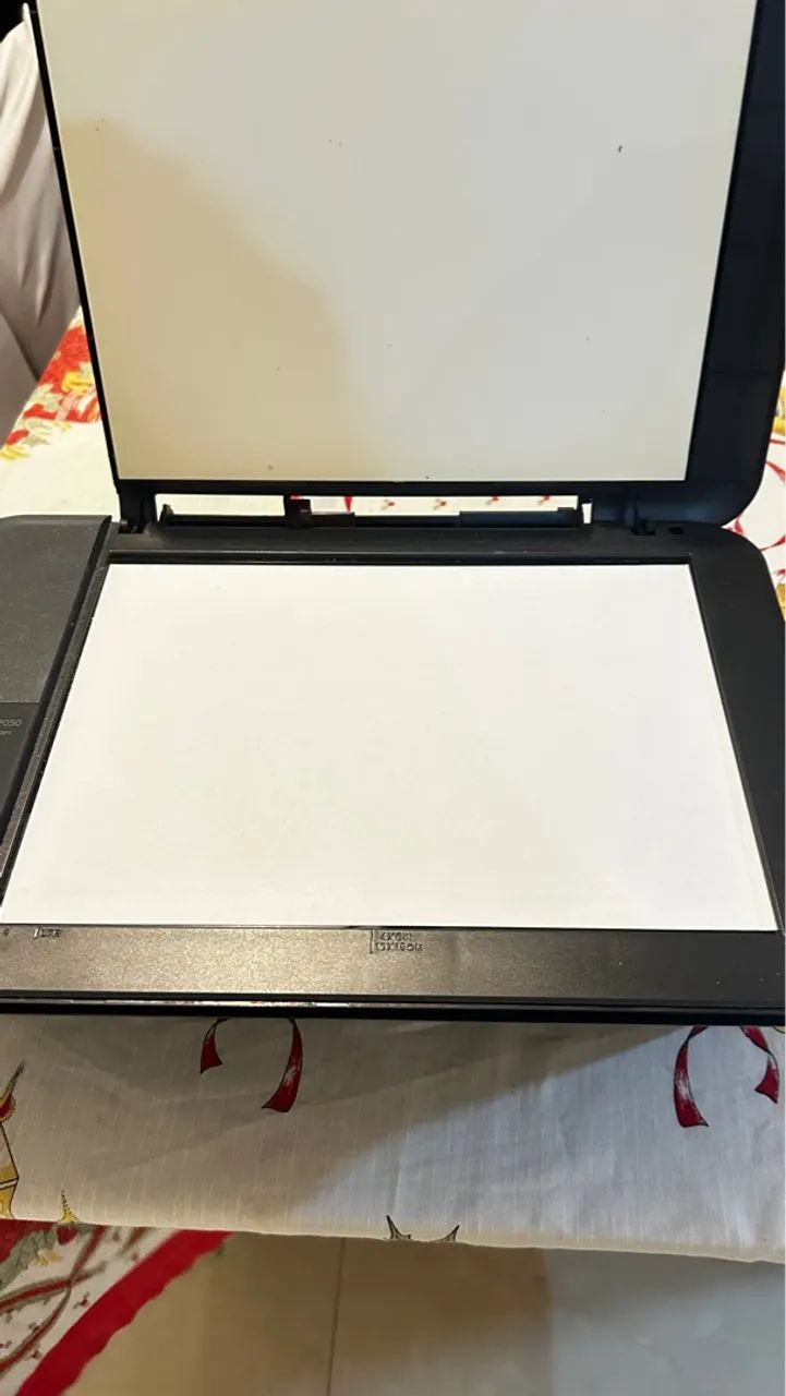 Impressora HP Deskjet 2050 - Foto 3