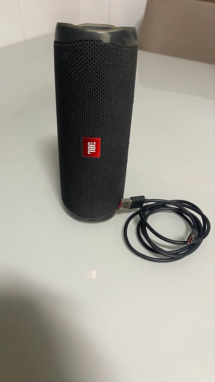 JBL flip 5 - Foto 4