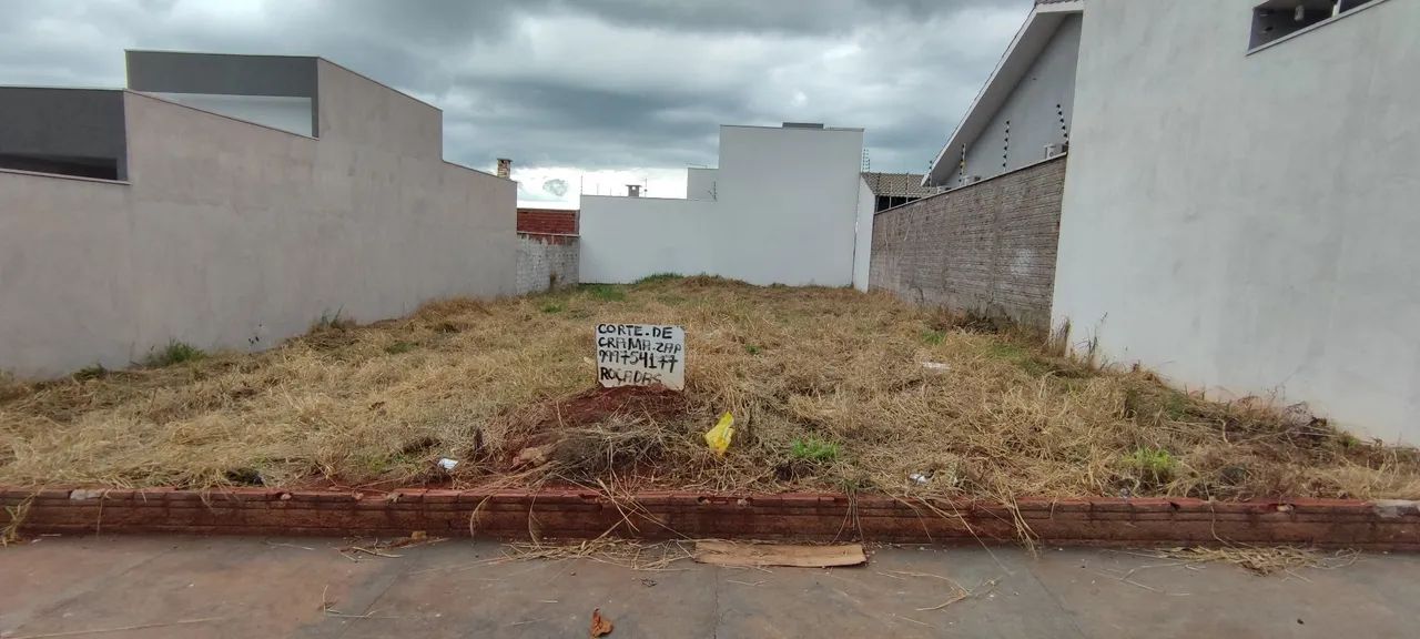 Terreno em ótima localização Jd.Aurora I - Foto 2
