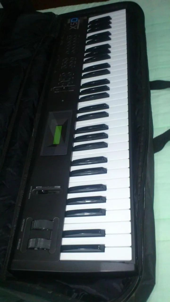 Teclado Sintetizador KORG X5D - Foto 3