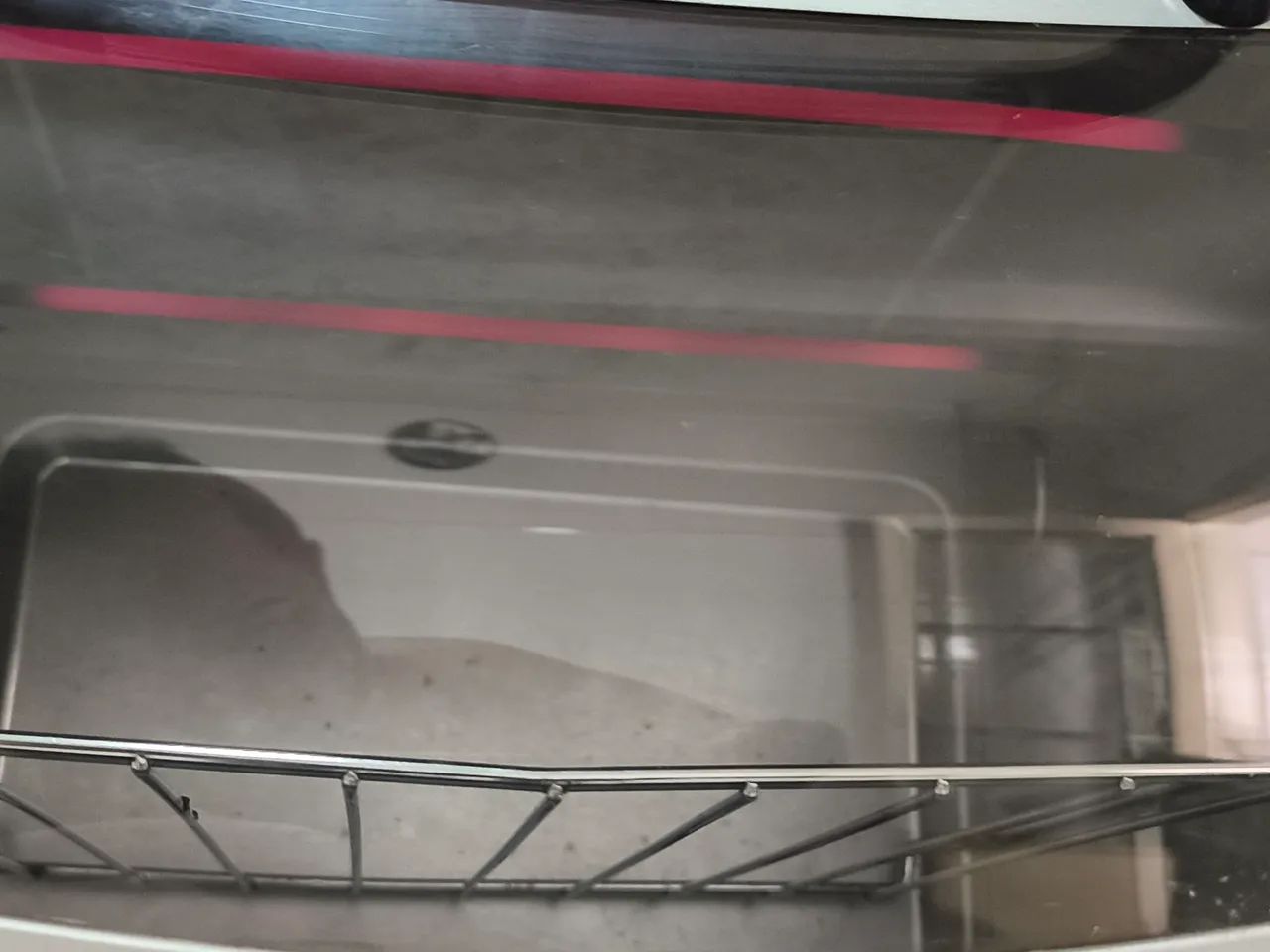 Vende-se forno elétrico Britânia  - Foto 5