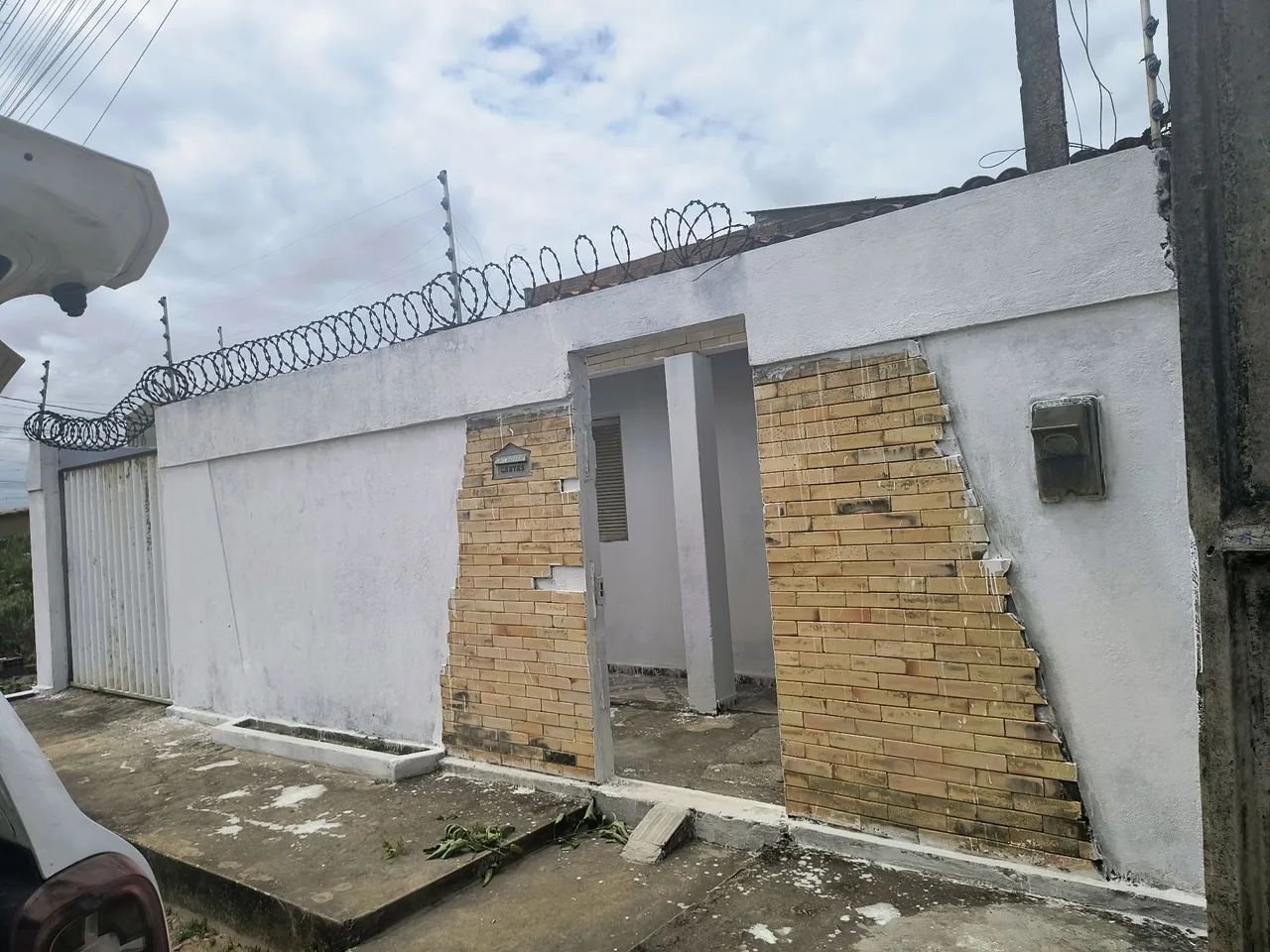 Foto - Parnamirim - Nova Esperança