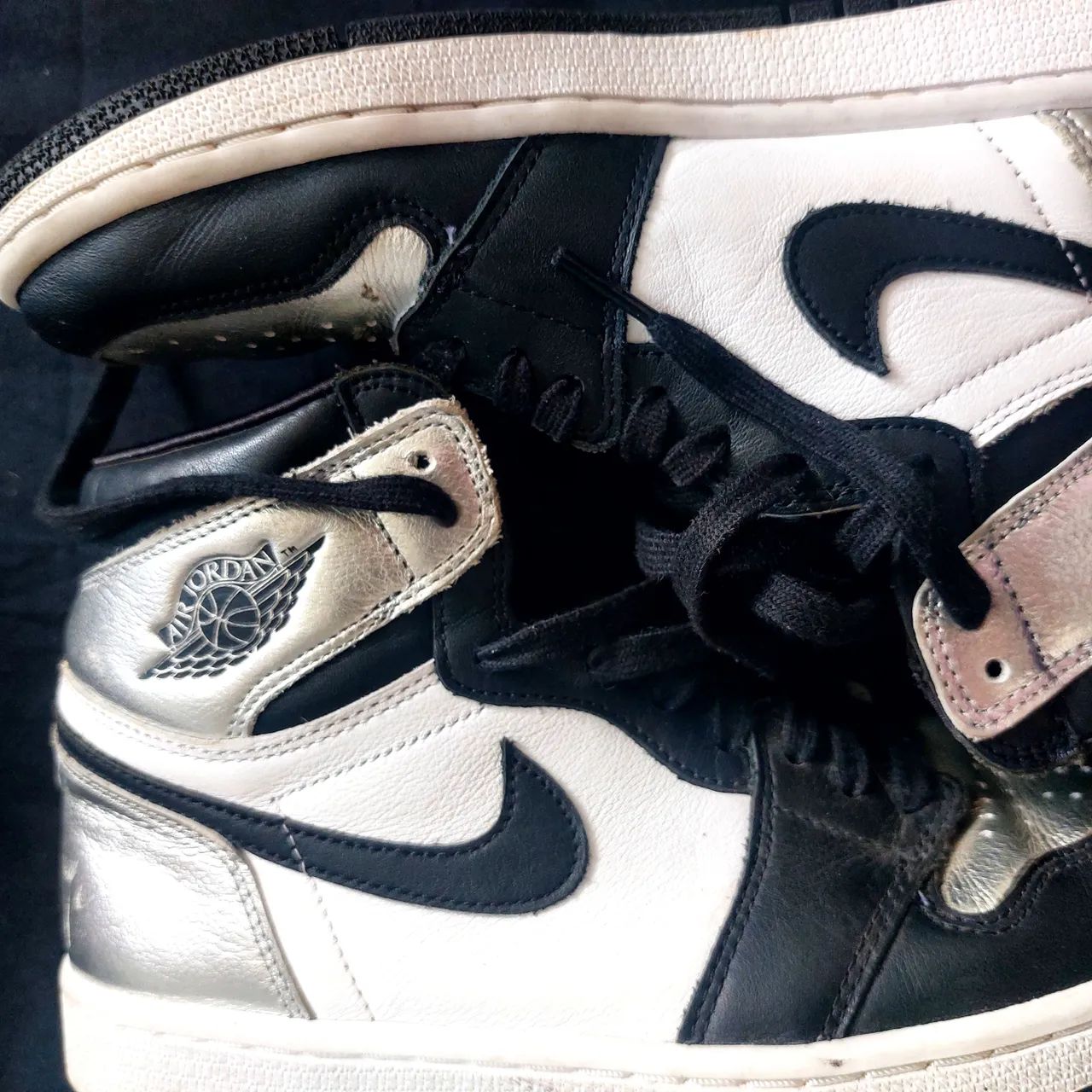 Nike air jordan Barely Rose - Foto 4