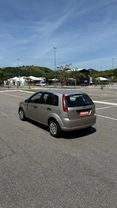 Ford Fiesta 2012 - Foto 6