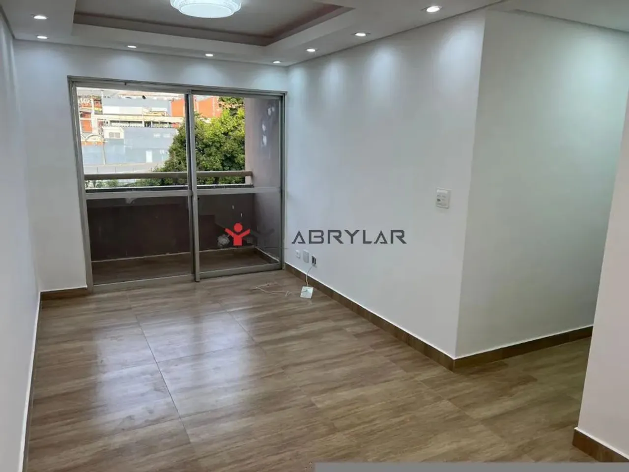 Apartamento para alugar em Jundiaí, Vila Nova Jundiainópolis, com 2 quartos, com 69 m²