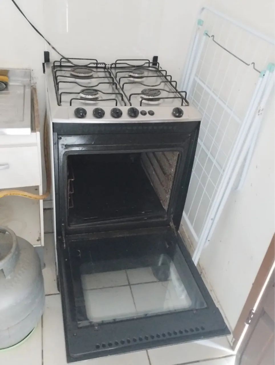 Fogão  - Foto 2