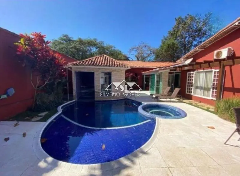 Casa- Cabo Frio, Ilha da Conceição