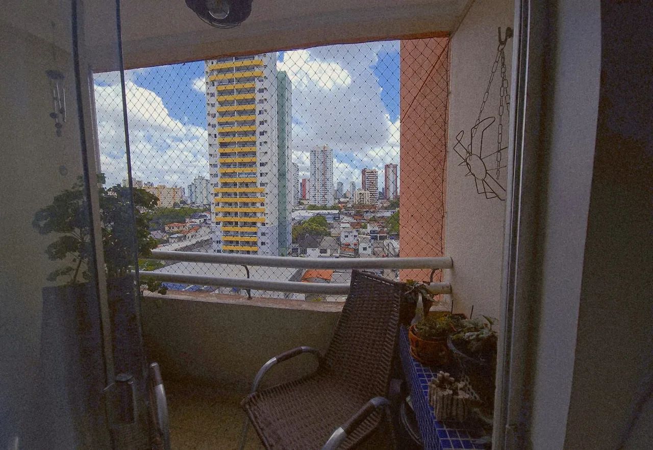 Foto - Belém - Marco