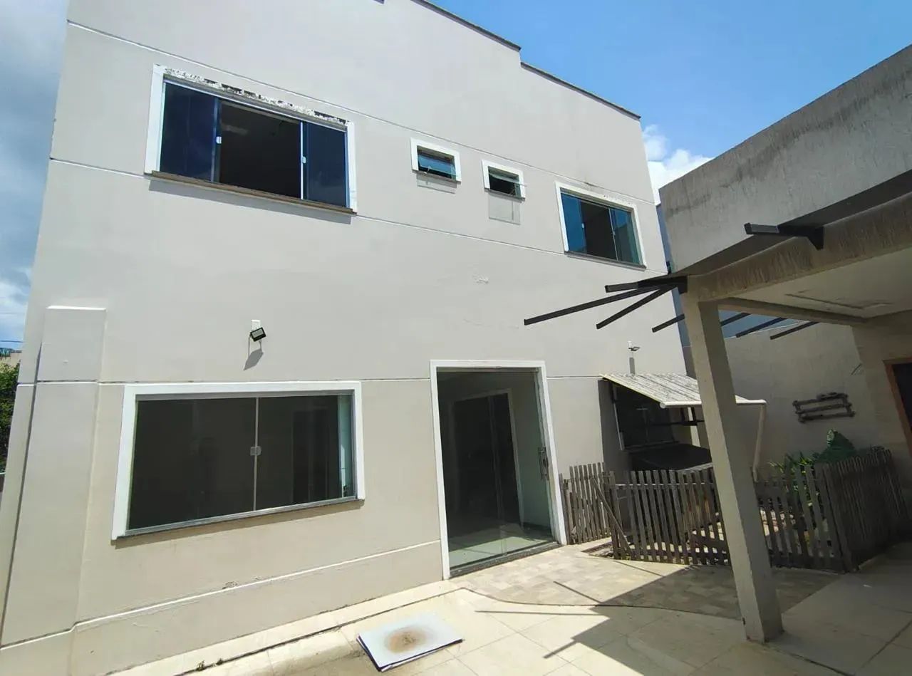 Ey 07 ALUGO CASA EM CONDOMÍNIO RES. JARDIM UNIVERSITÁRIO - Foto 7