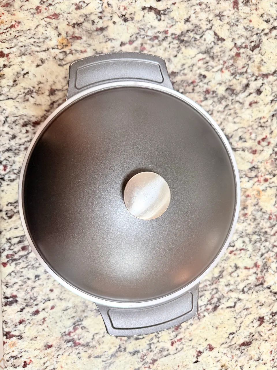 Conjunto de Caçarolas Tramontina Lyon - usadas e muito bem conservadas - Foto 3