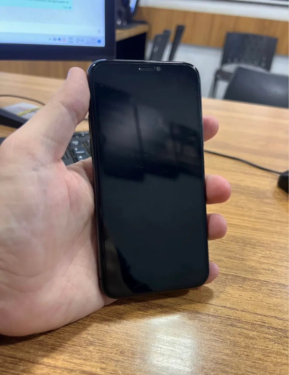 iPhone 11 Pro Max 256 GB - Foto 2