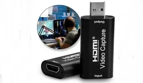 Placa de captura HDMI USB MST-010 - Foto 5