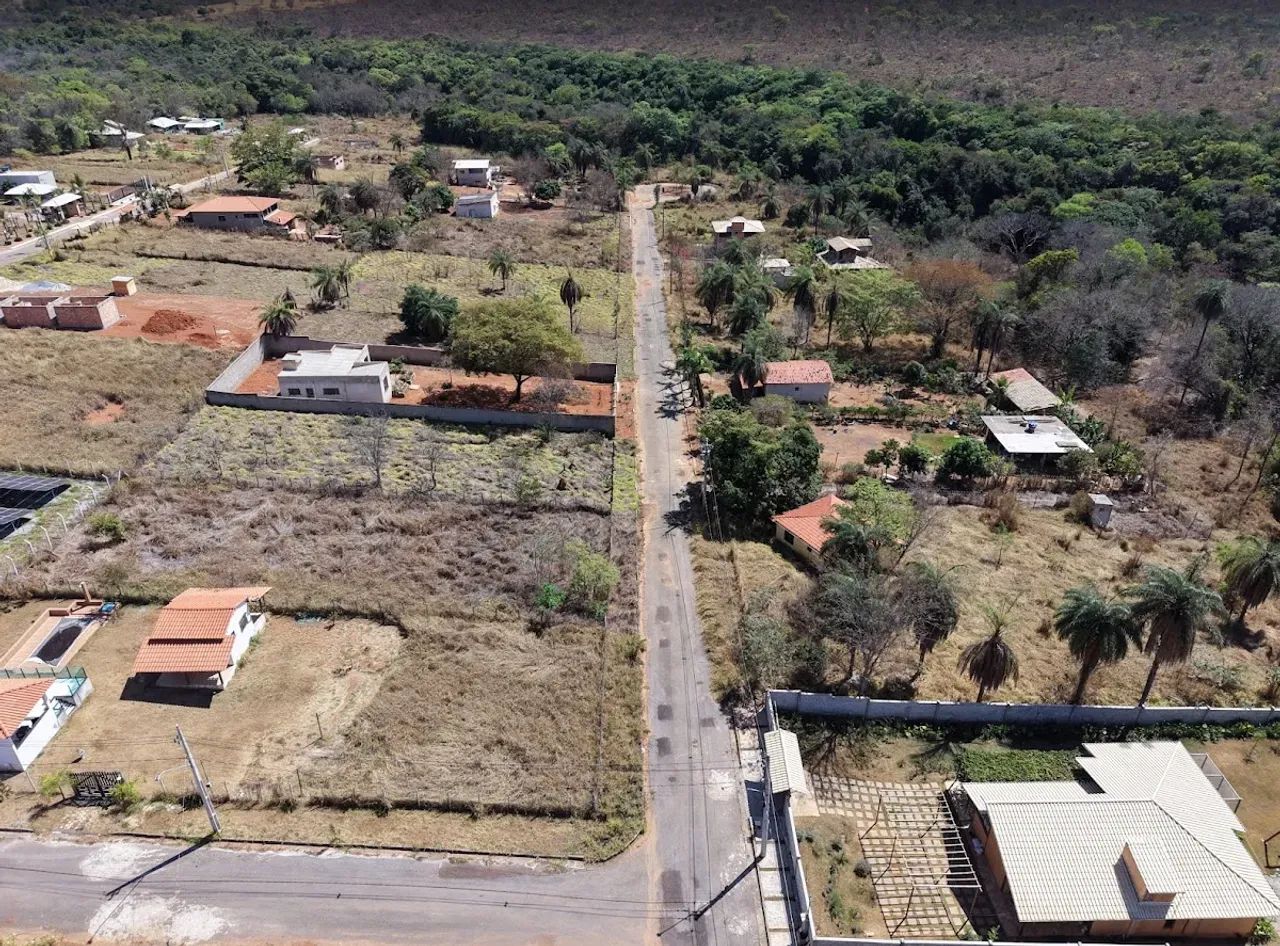 Imóvel para venda com 1000 metros quadrados em Almeida - Jaboticatubas - MG - Foto 3
