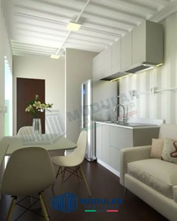 Casa Container - Foto 3