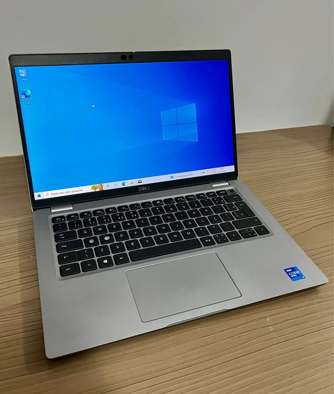 Notebook Dell Latitude 5420