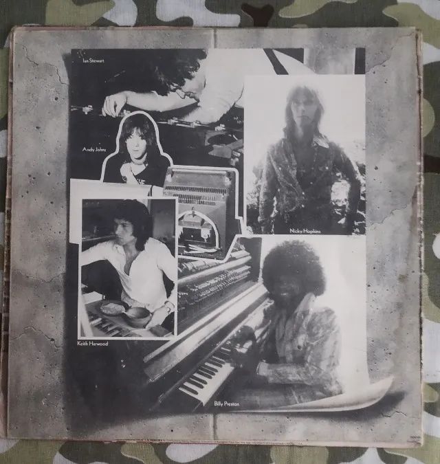LP Vinil The Rolling Stones It's Only Rock & Roll P1974 VG/VG+ - Foto 3