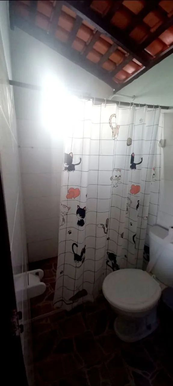 Aluga-se casa com piscina em Salinas, por temporada. temporada. - Foto 14