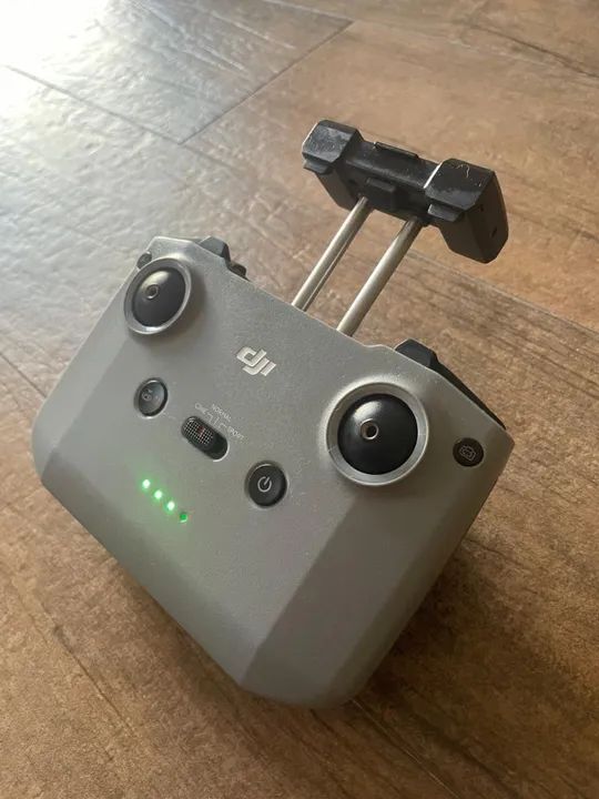 DRONE DJI MINI 2 COMBO - Foto 4