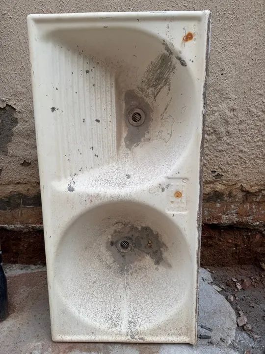 Pia Cozinha, Cuba Banheiro, Tanque e Bancada - Mármore - Foto 3