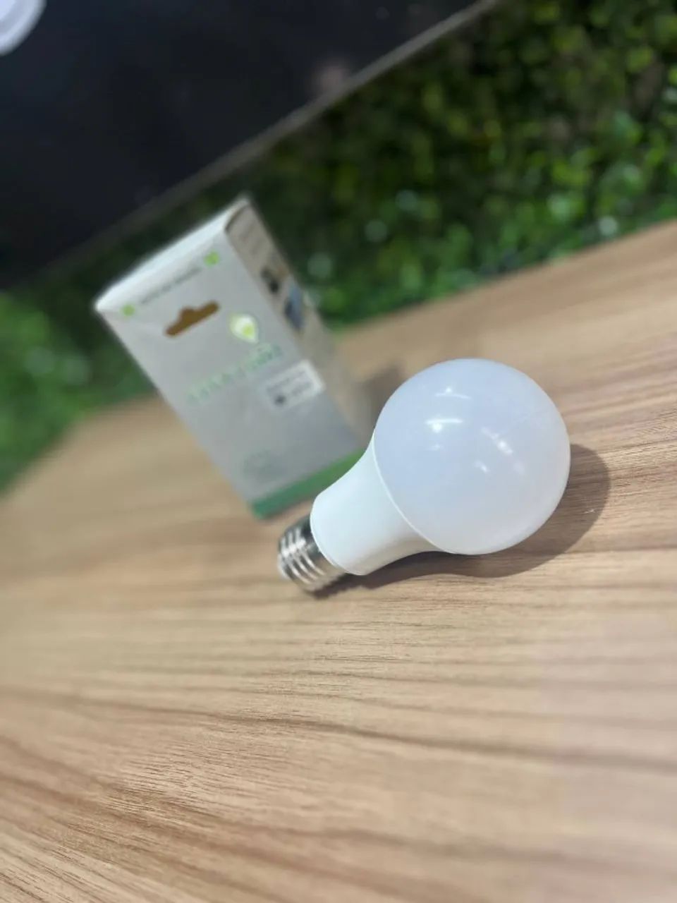 Lâmpada de Led 12V - 9W - 800 Lumens - CITY LUMI - Foto 2