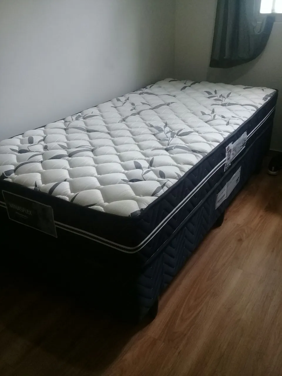 Cama de Molas até 12x