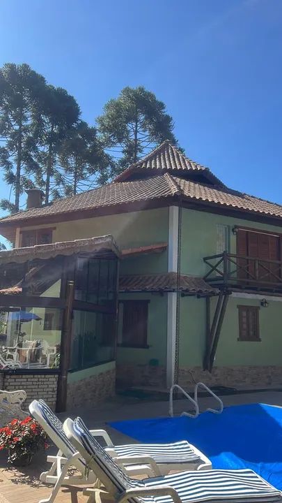 Imóvel para venda possui 300 metros quadrados com 5 quartos - Foto 3