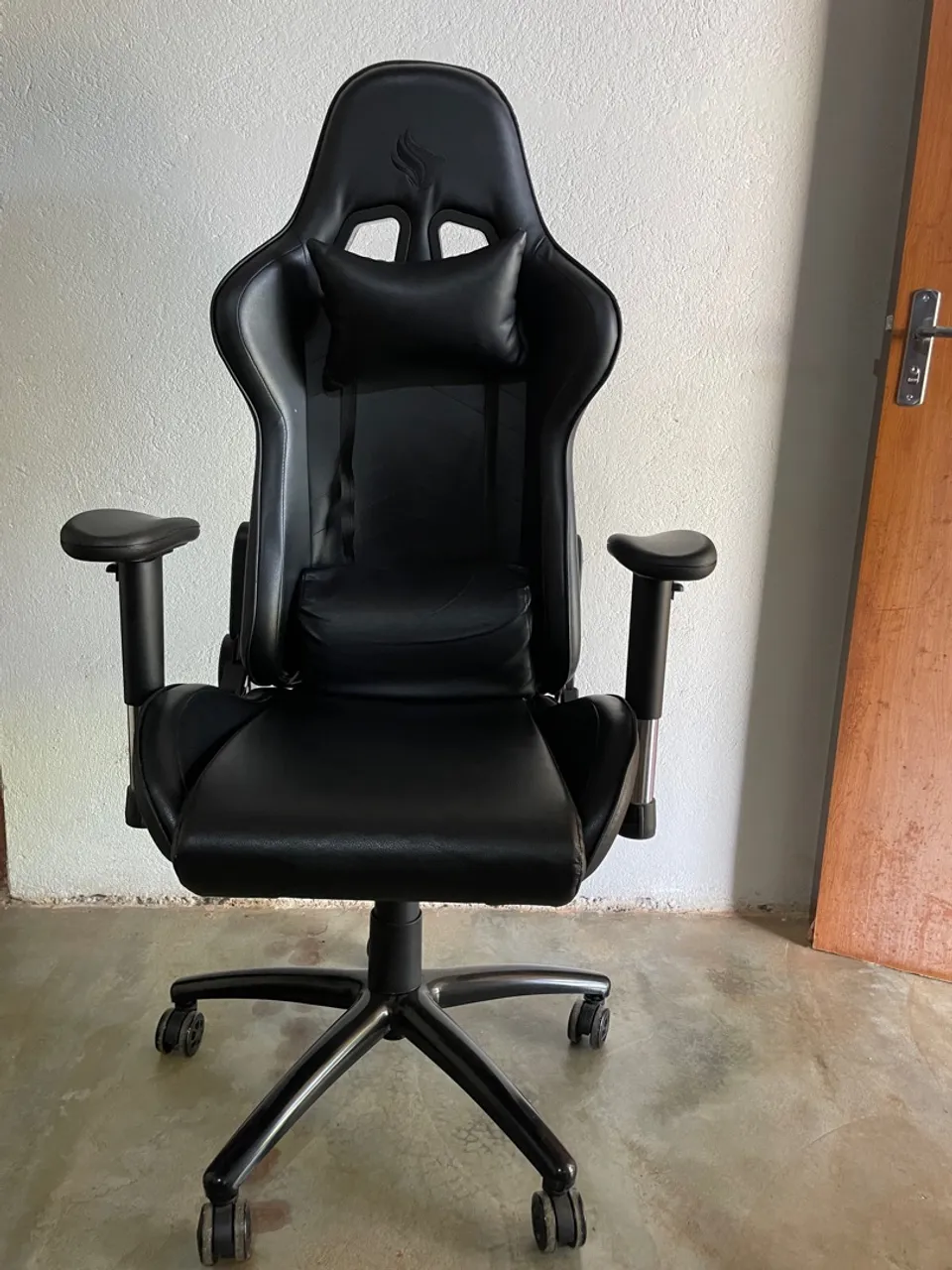 Cadeira Gamer Pichau