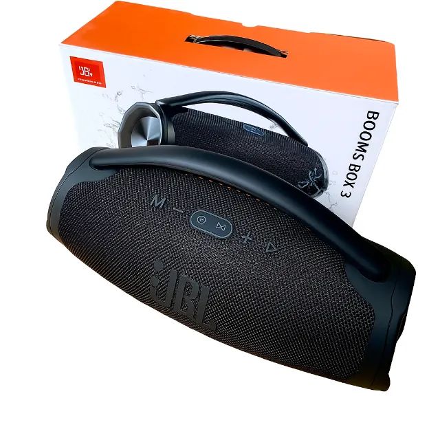 Caixa de som JBL 3 - Foto 2