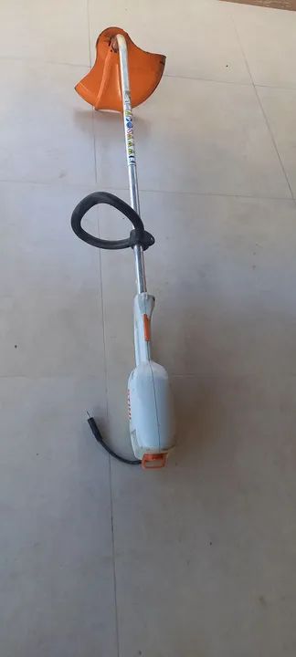 Roçadeira 800,00 sthil 60 - Foto 6