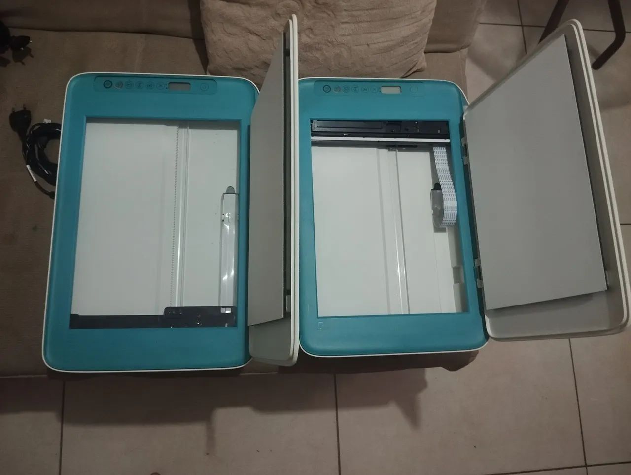 Impressora HP Deskjet 2600 -  - Foto 2
