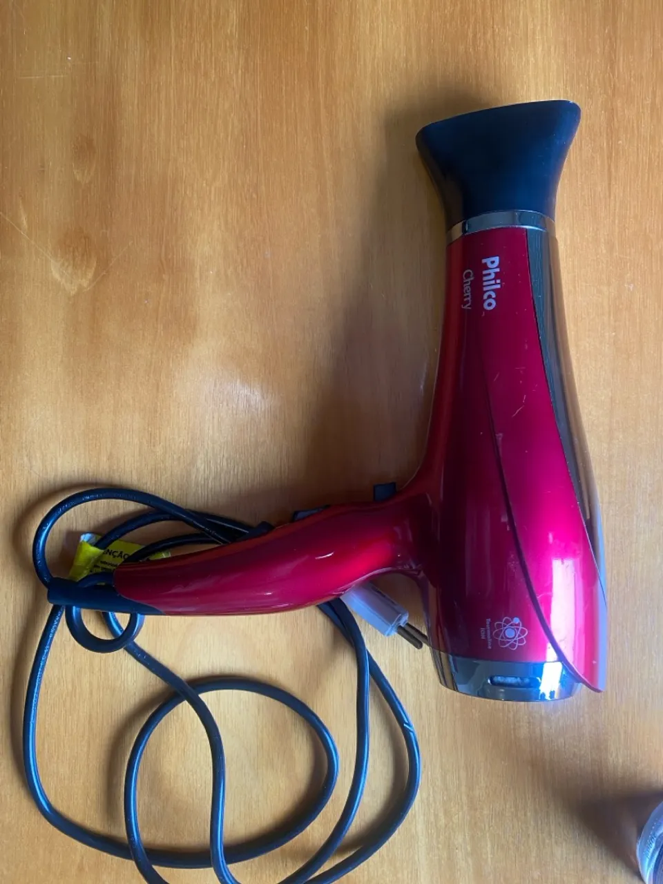 Secador Philco 127v