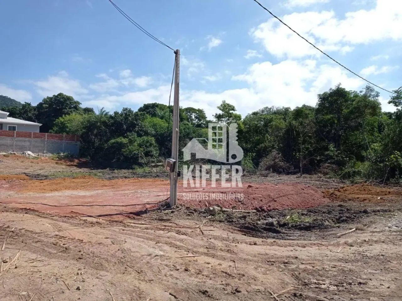 Terreno à venda, 3601 m² por R$ 985.000,00 - Rincão Mimoso (Itaipuaçu) - Maricá/RJ - Foto 5