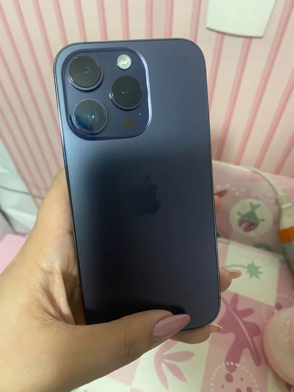 iPhone 14 Pro 256g