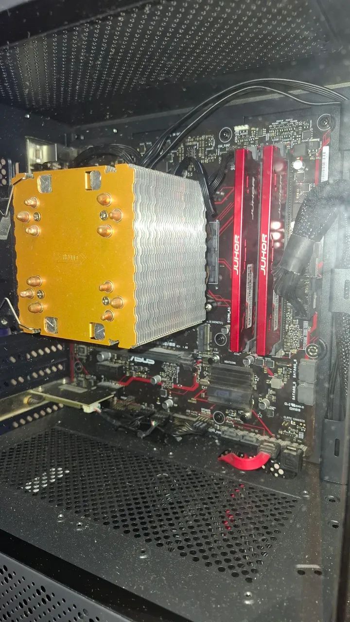 Pc gamer Ryzen - Foto 4