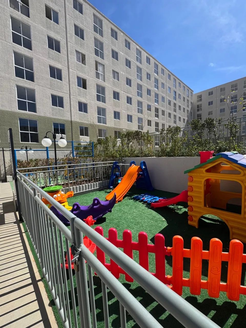 Foto - Brasília - Setor Industrial (Taguatinga)